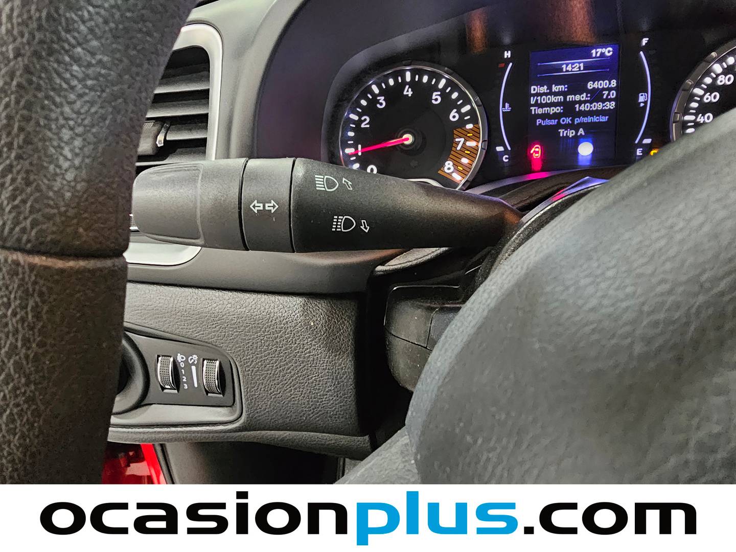 Jeep Renegade Jeep Renegade 1.0G Sport 4x2 (120 CV) de ocasión