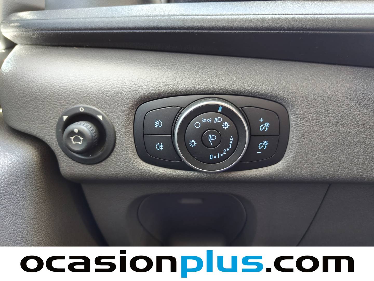 Foto Benimar Benivan Benimar Benivan Tessoro 481 (170 cv)