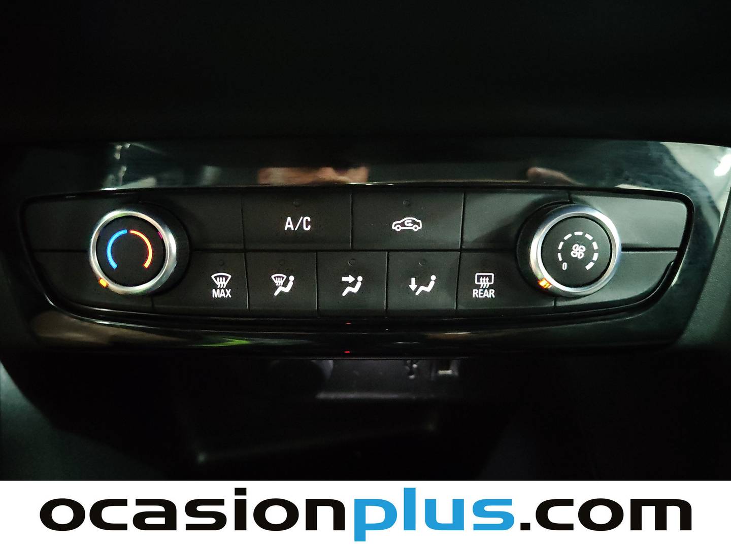 Equipamiento del Opel Corsa Opel Corsa 1.2 XEL S&S Edition (75 CV)