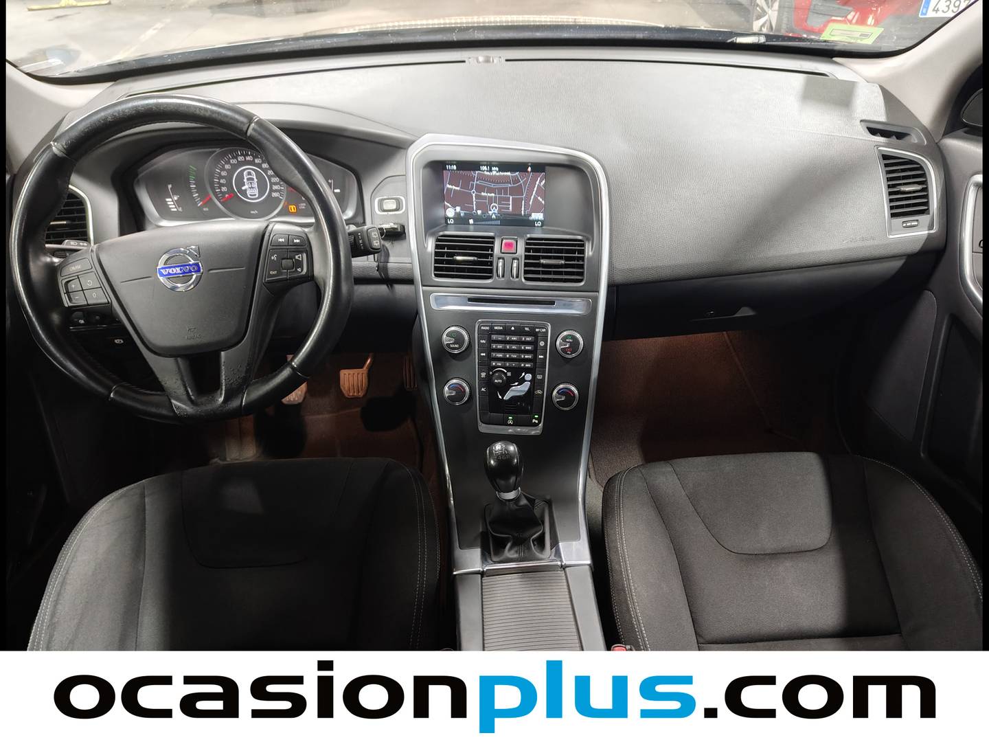 Volvo XC60 Volvo XC60 D3 Kinetic (136 CV) al mejor precio