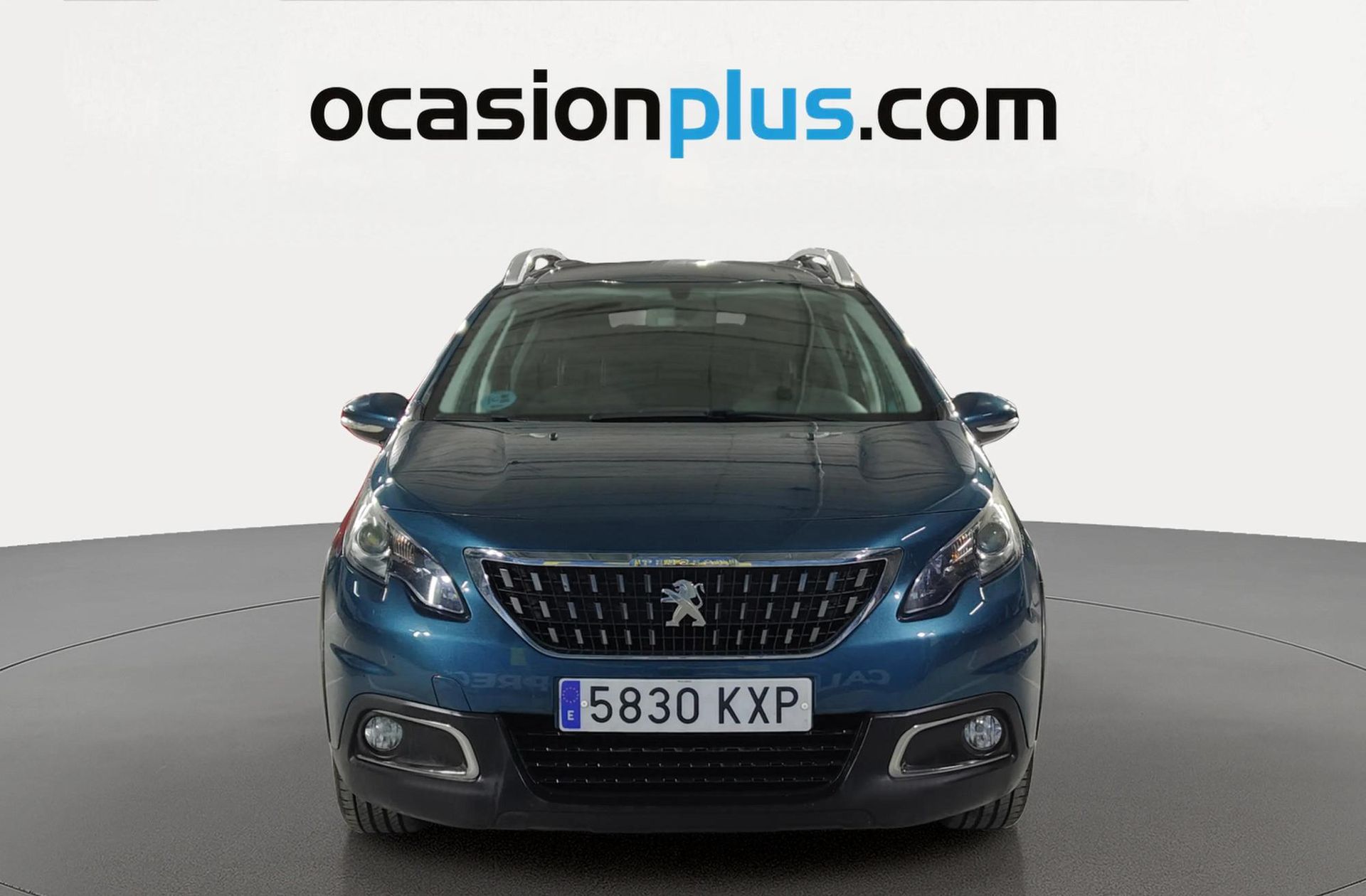 Peugeot 2008 BlueHDi 100 Signature - foto 12