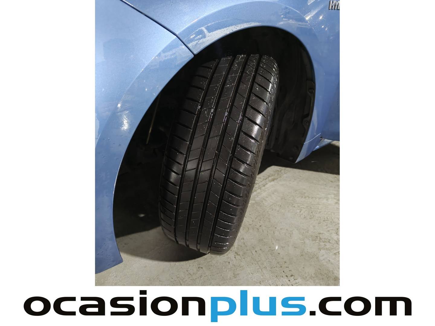 Foto Toyota Corolla Toyota Corolla 125H Active E-CVT (122 CV)