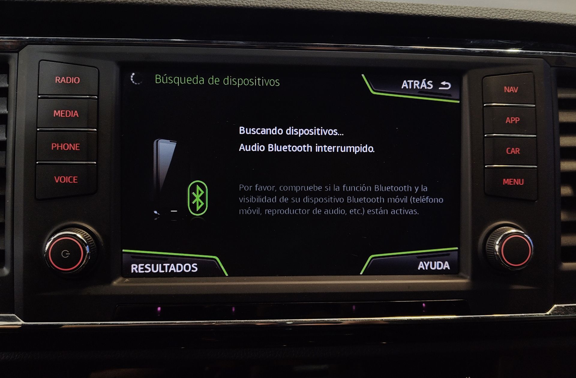 SEAT Ateca 1.4 Ecotsi FR - foto 37