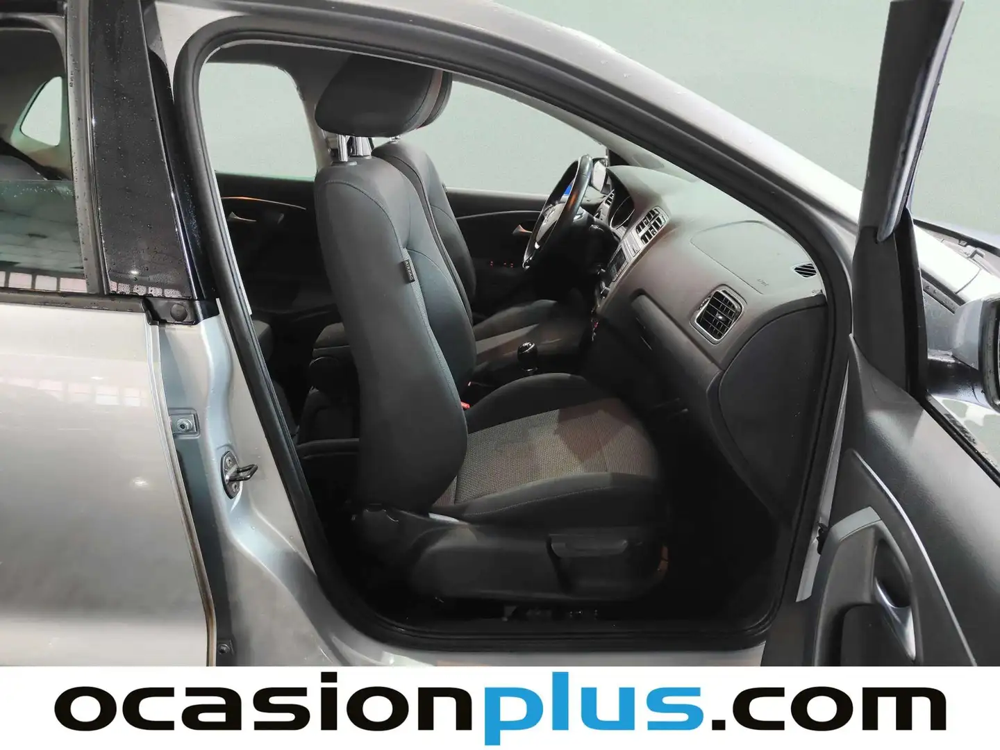 Foto Volkswagen Polo Volkswagen Polo Sport 1.2 TSI BMT (90 CV)