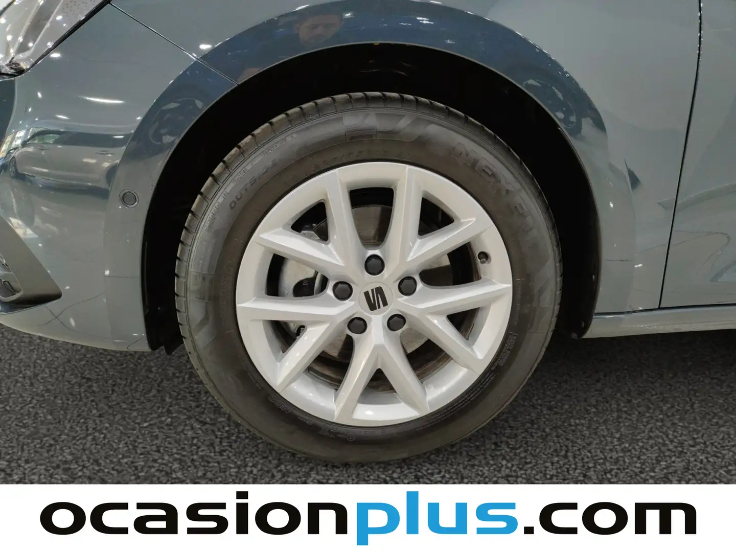 Foto Seat León SEAT Leon ST SP 1.5 TSI Style Special Edition