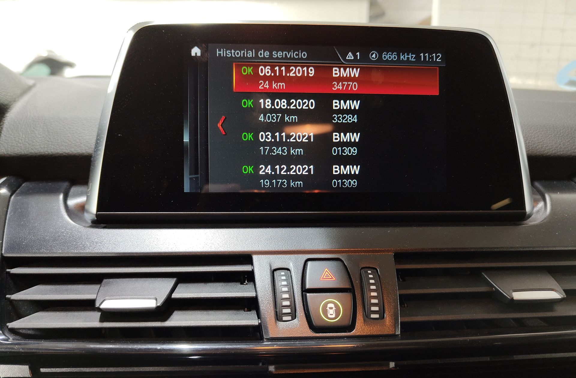 BMW Serie 2 Gran Tourer 2 2 216d Gran Tourer - foto 20