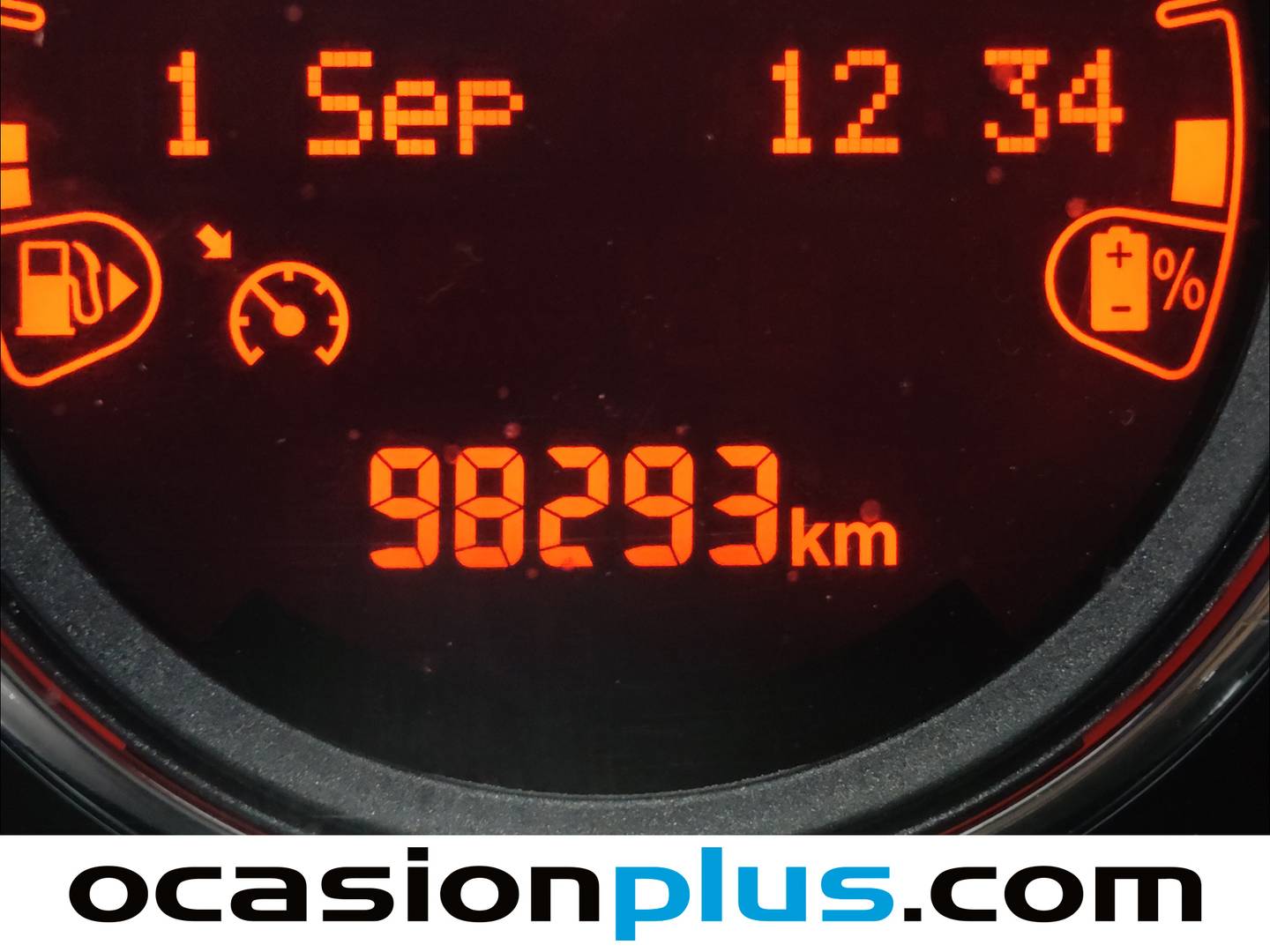 Fiat 500 Fiat 500 1.0 Hybrid Dolcevita (70 CV) seminuevo