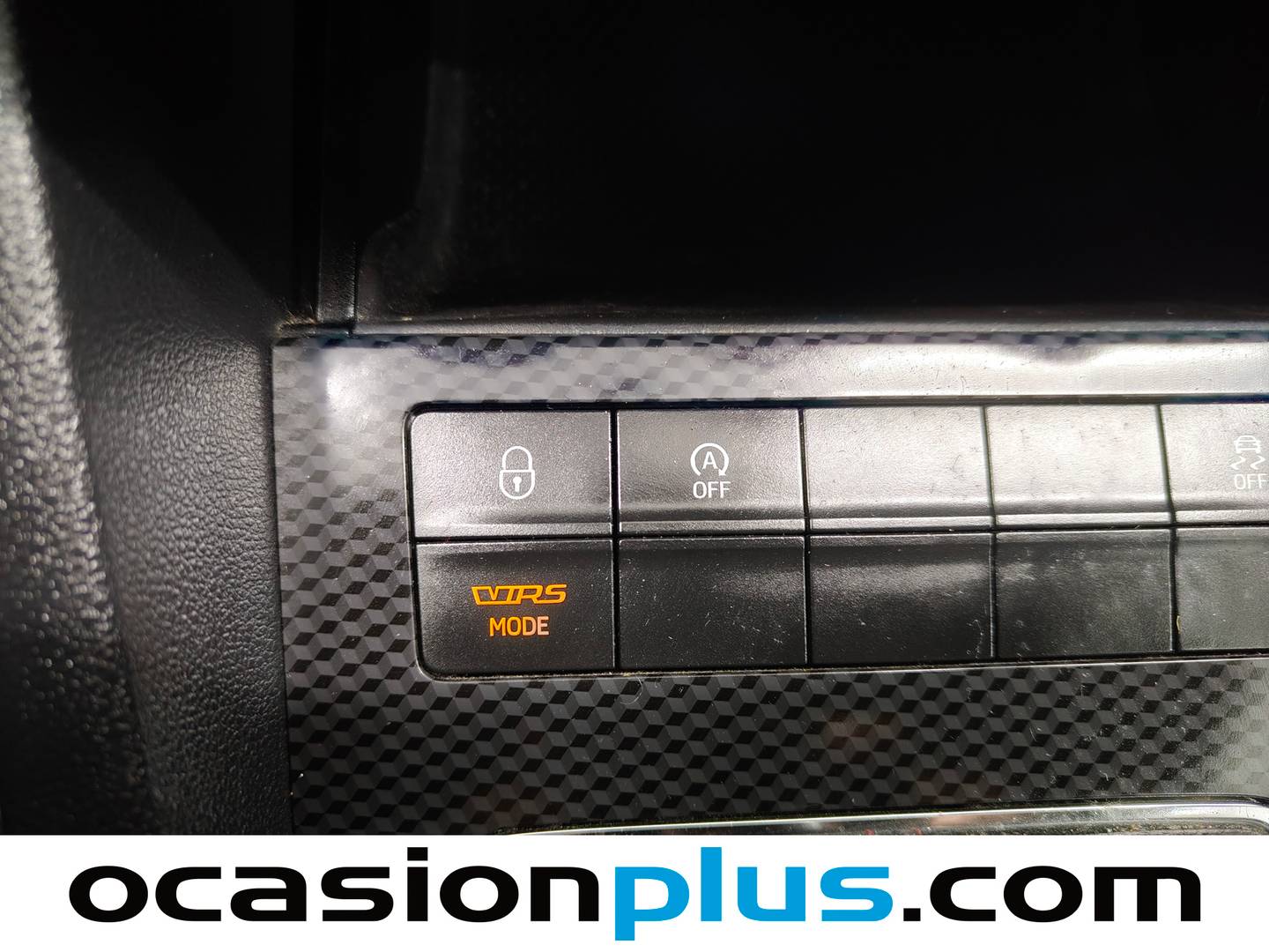 Extras del Skoda Octavia Skoda Octavia Combi 2.0 TDI RS (184 CV)