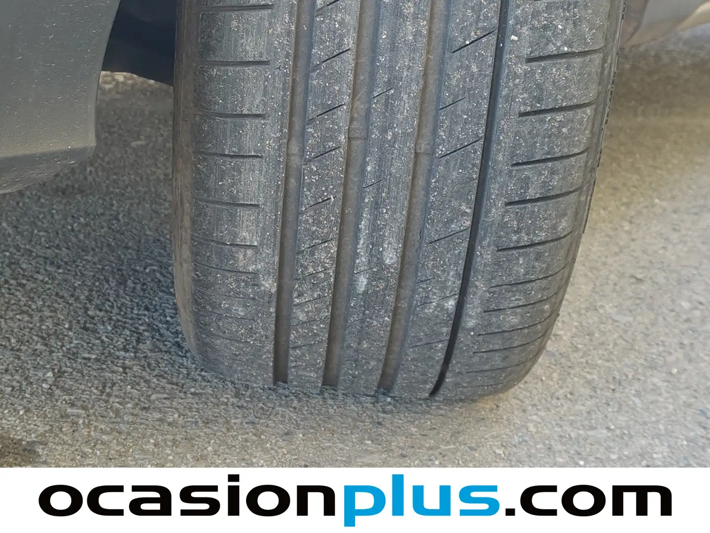 Foto Ford Focus Ford Focus 1.0 Ecoboost MHEV Active (155 CV)