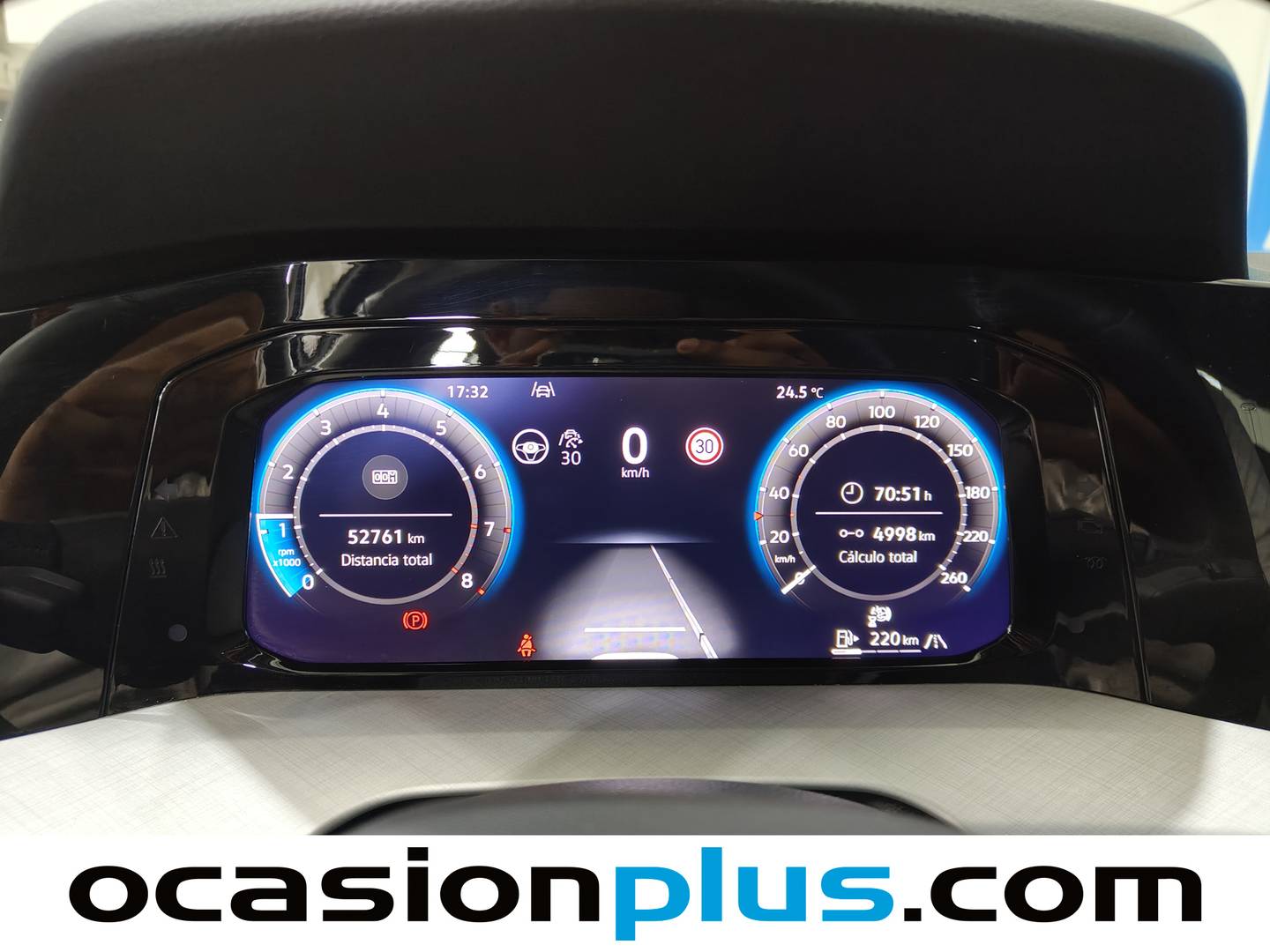 Volkswagen Golf Volkswagen Golf Más 1.5 TSI (116 CV) 115cv