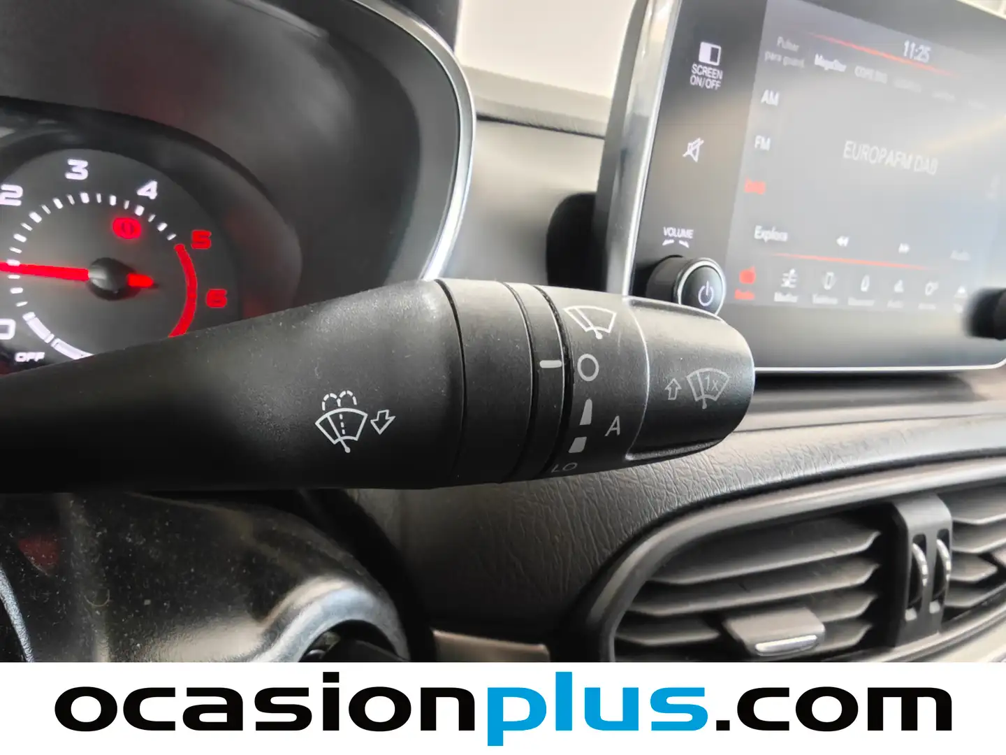 Foto Fiat Tipo Fiat Tipo Sedan 1.3 Multijet Lounge (95 CV)