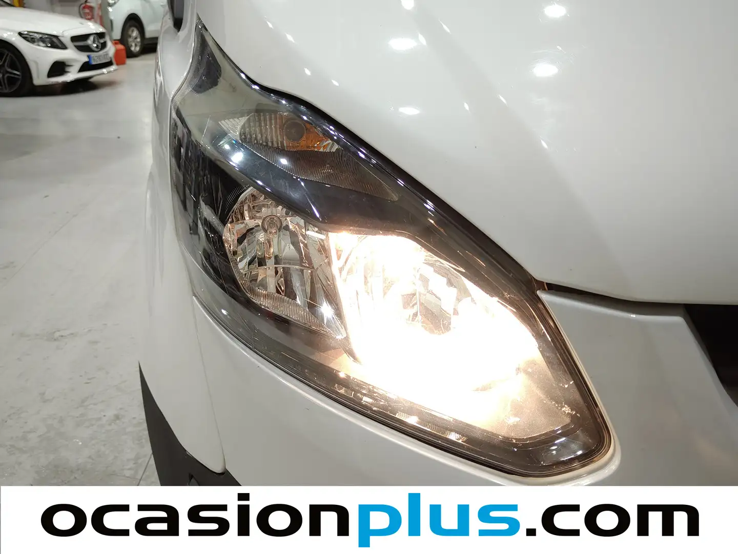 Foto Ford Transit Custom Ford Transit Custom Furgon 2.0 TDCI 310 L1 Ambiente (105 CV)