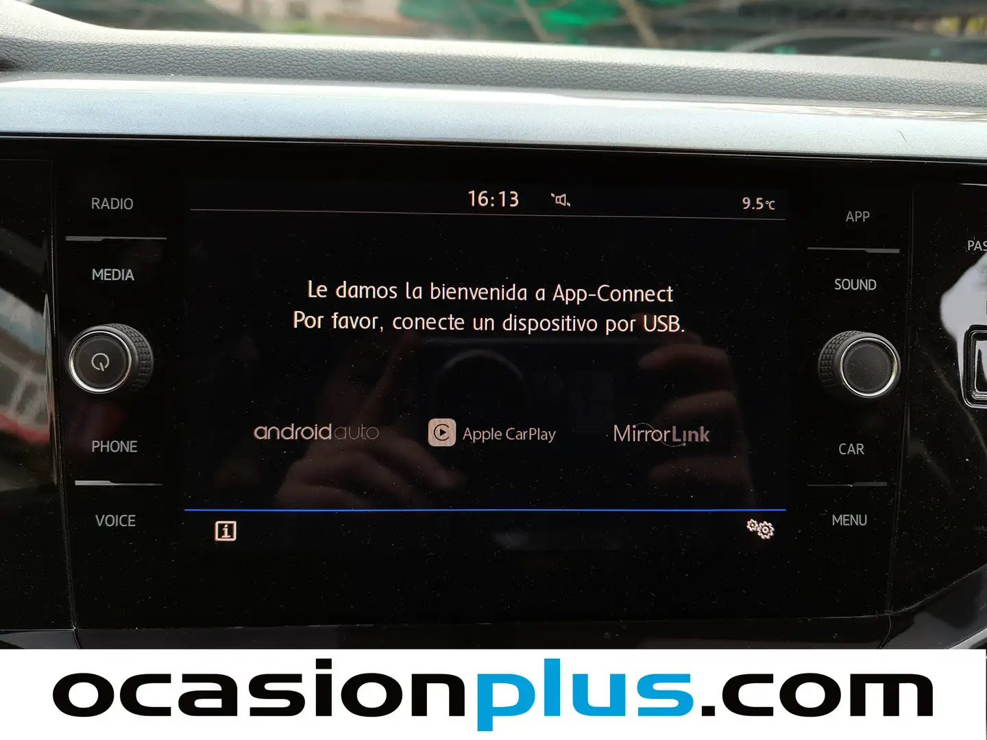 Foto Volkswagen Polo Volkswagen Polo Sport 1.0 TSI (115 CV) Pack R-Line