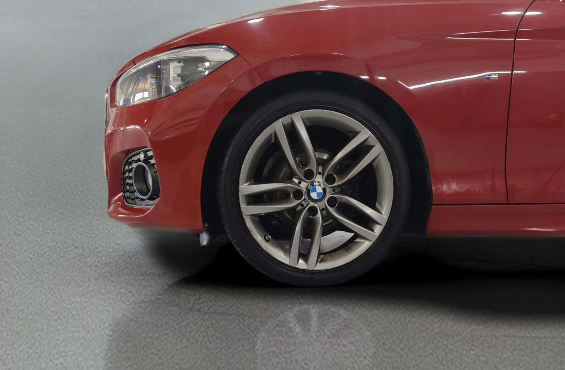 BMW Serie 1 116d Pack M - foto 37