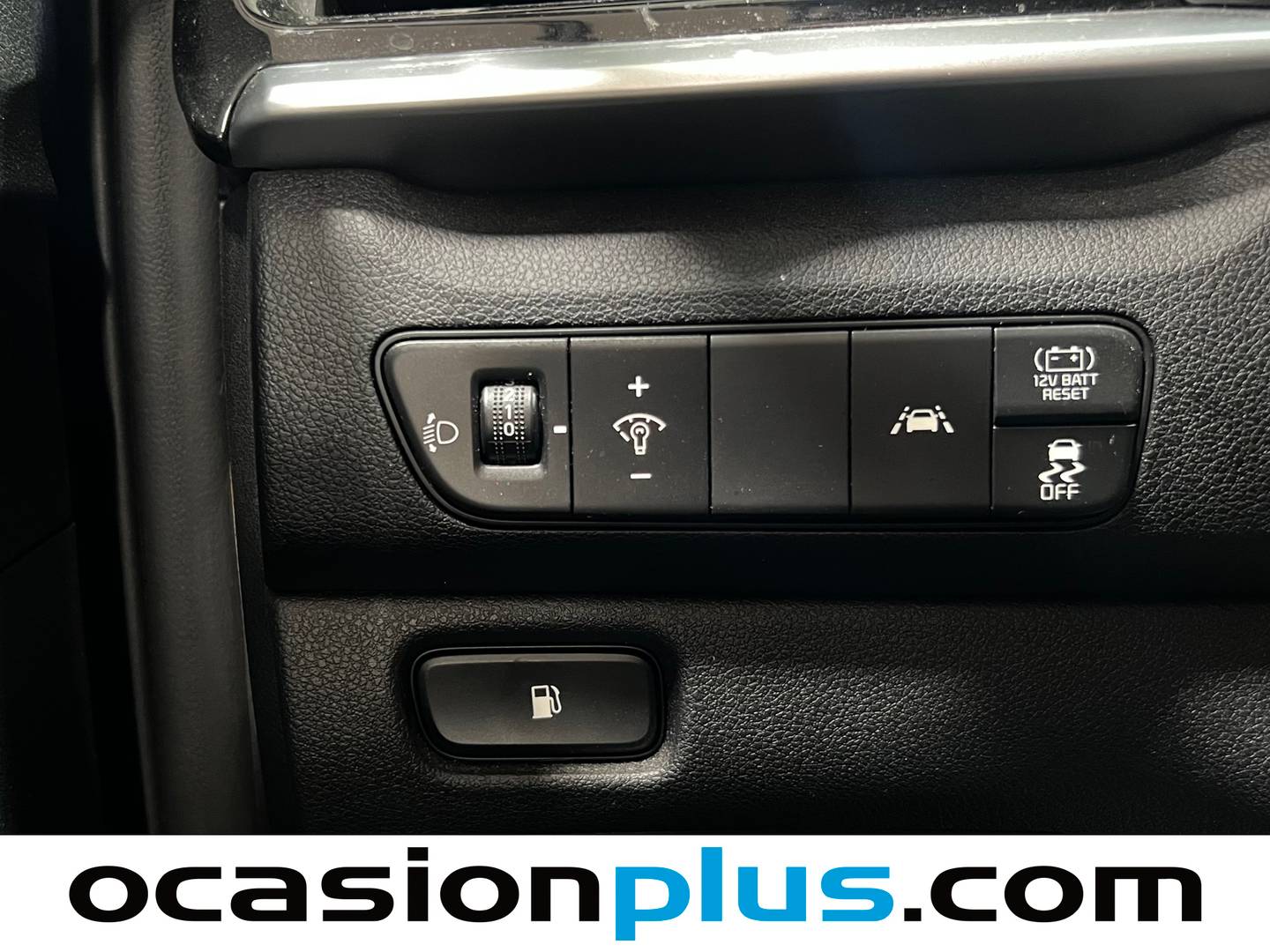 Foto KIA Niro Kia Niro 1.6 GDi HEV Concept (141 CV)