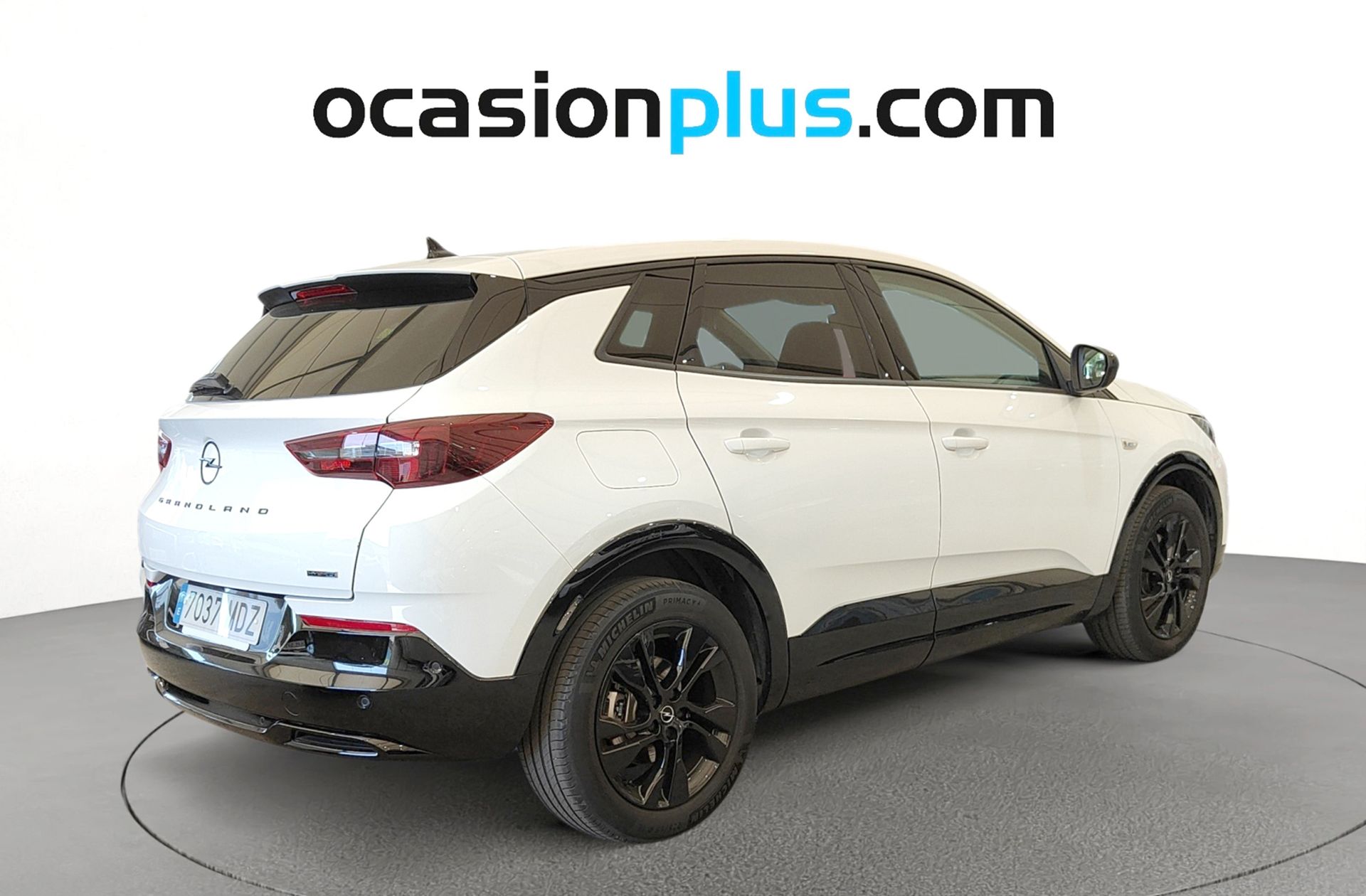 Opel Grandland 1.6 Turbo PHEV GS - foto 4