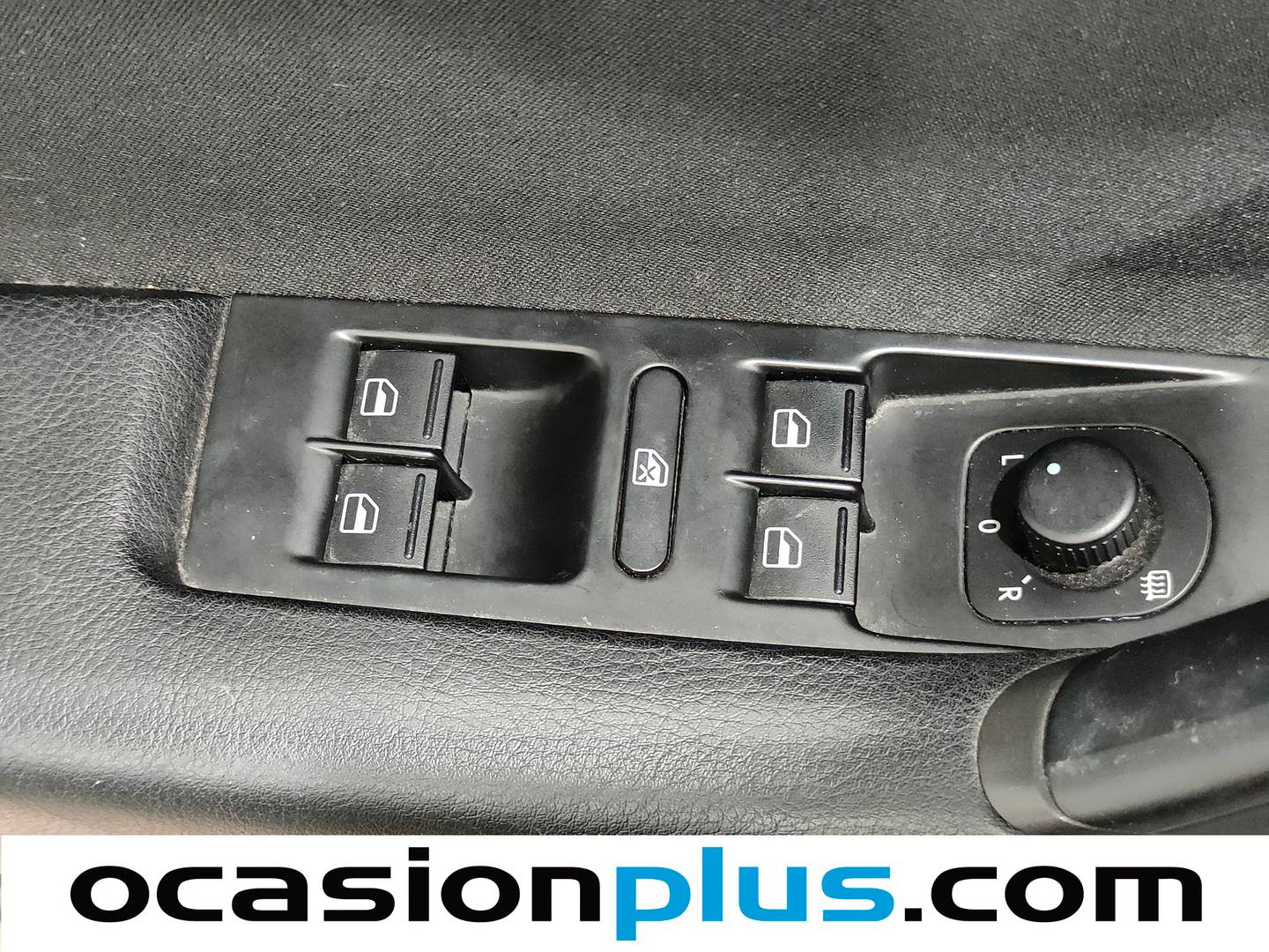 Volkswagen Passat Volkswagen Passat Edition 1.6 TDI BMT (105 CV) de segunda mano