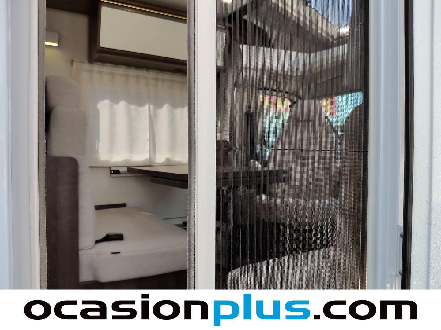 Benimar Tessoro 496 Benimar Tessoro 496 Limited (165 CV) 5 Plazas de segunda mano