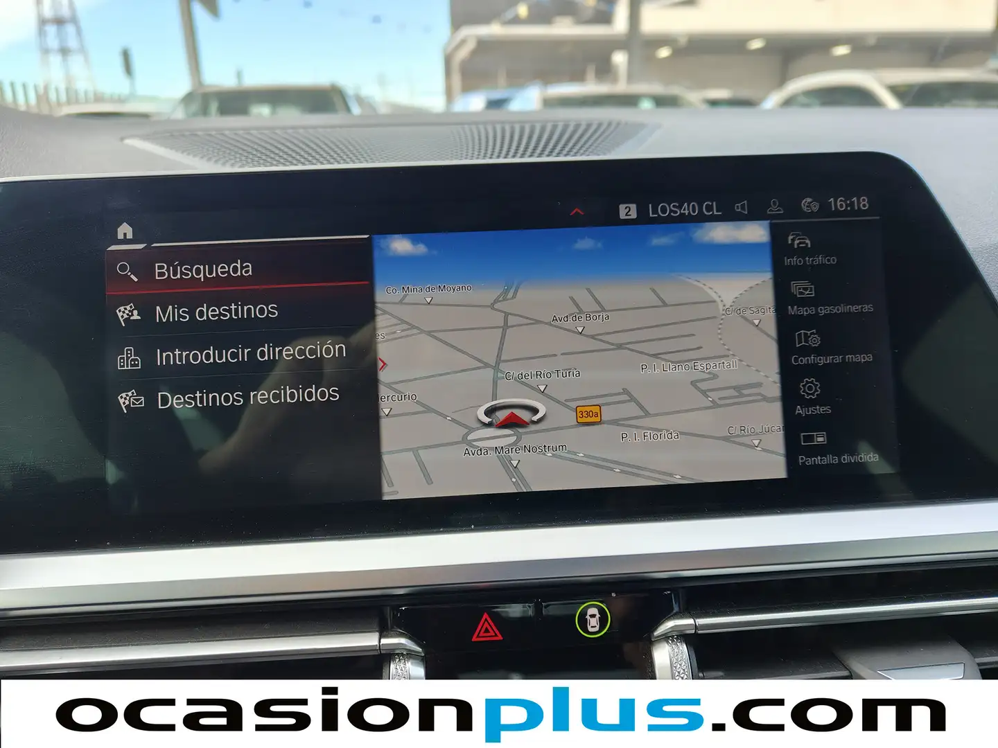 Foto BMW Serie 4 BMW M M4 Coupe Competition (510 CV)