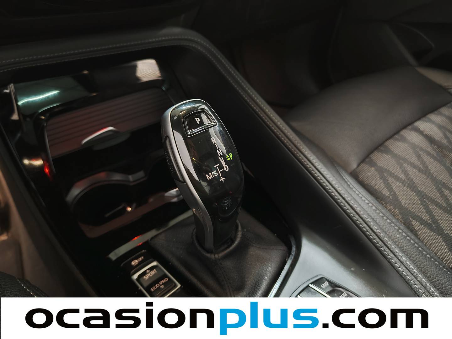 BMW X1 BMW X1 sDrive20i (192 CV) de segunda mano