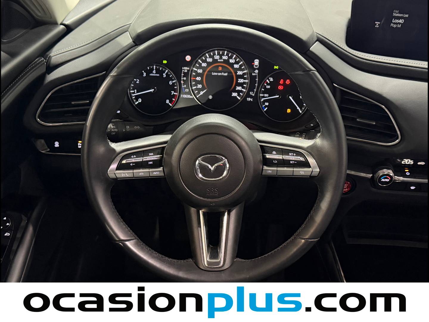 Mazda CX-30 Mazda CX-30 2.0 Skyactiv-G Evolution 2WD (122 CV) seminuevo