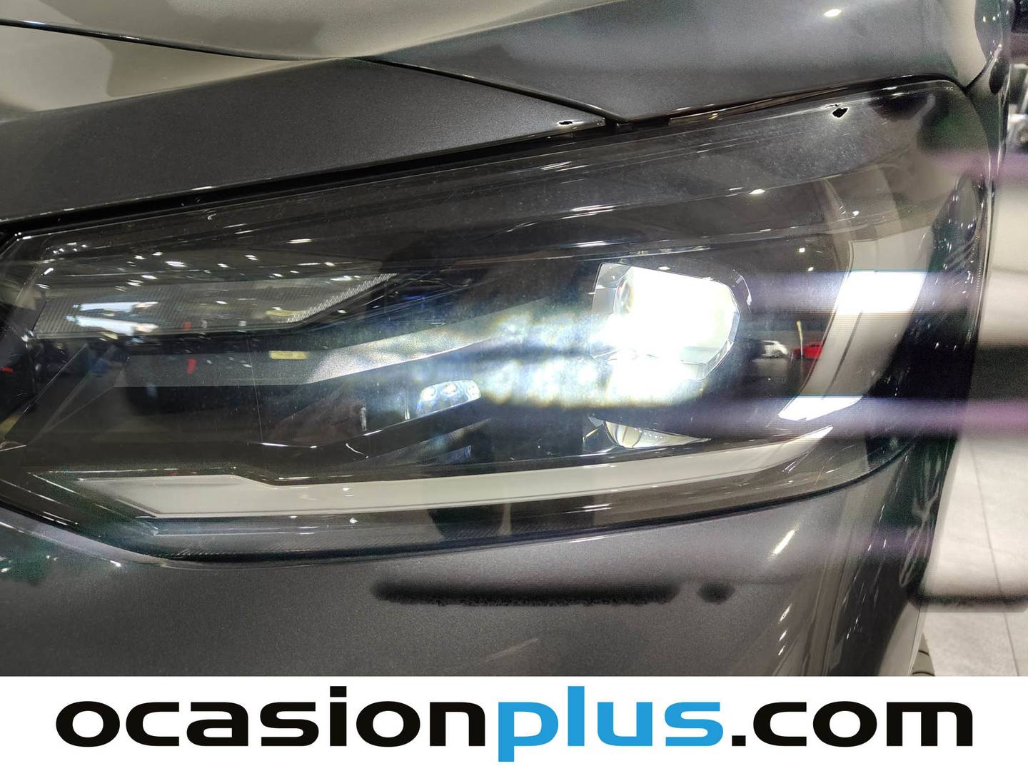 Extras del Fiat Ulysse Fiat Ulysse BlueHDi 180 S&S Talla M AT8 (180 CV) 8 Plazas