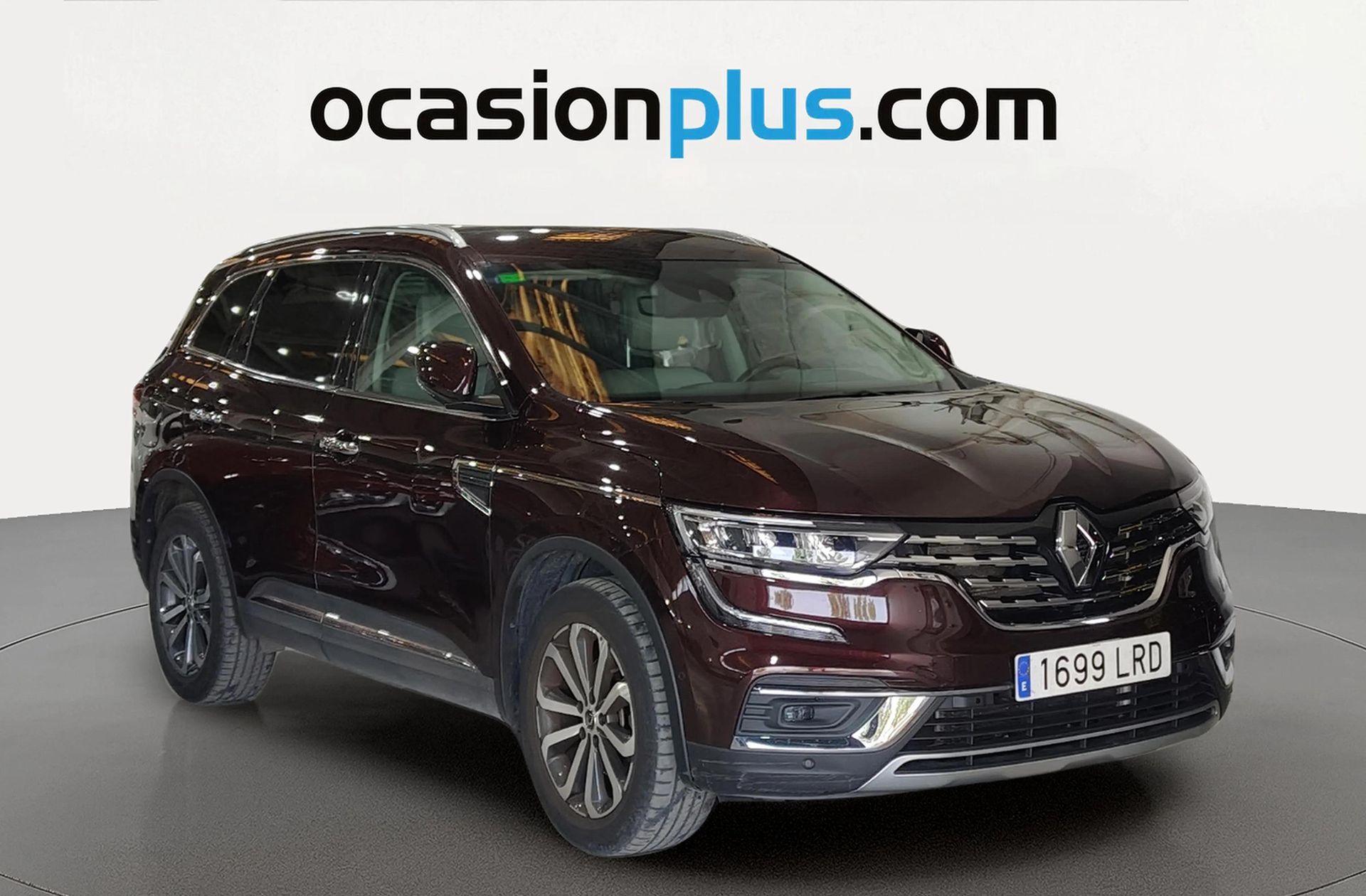 Renault Koleos Zen Blue dCi X-Tronic - foto 2