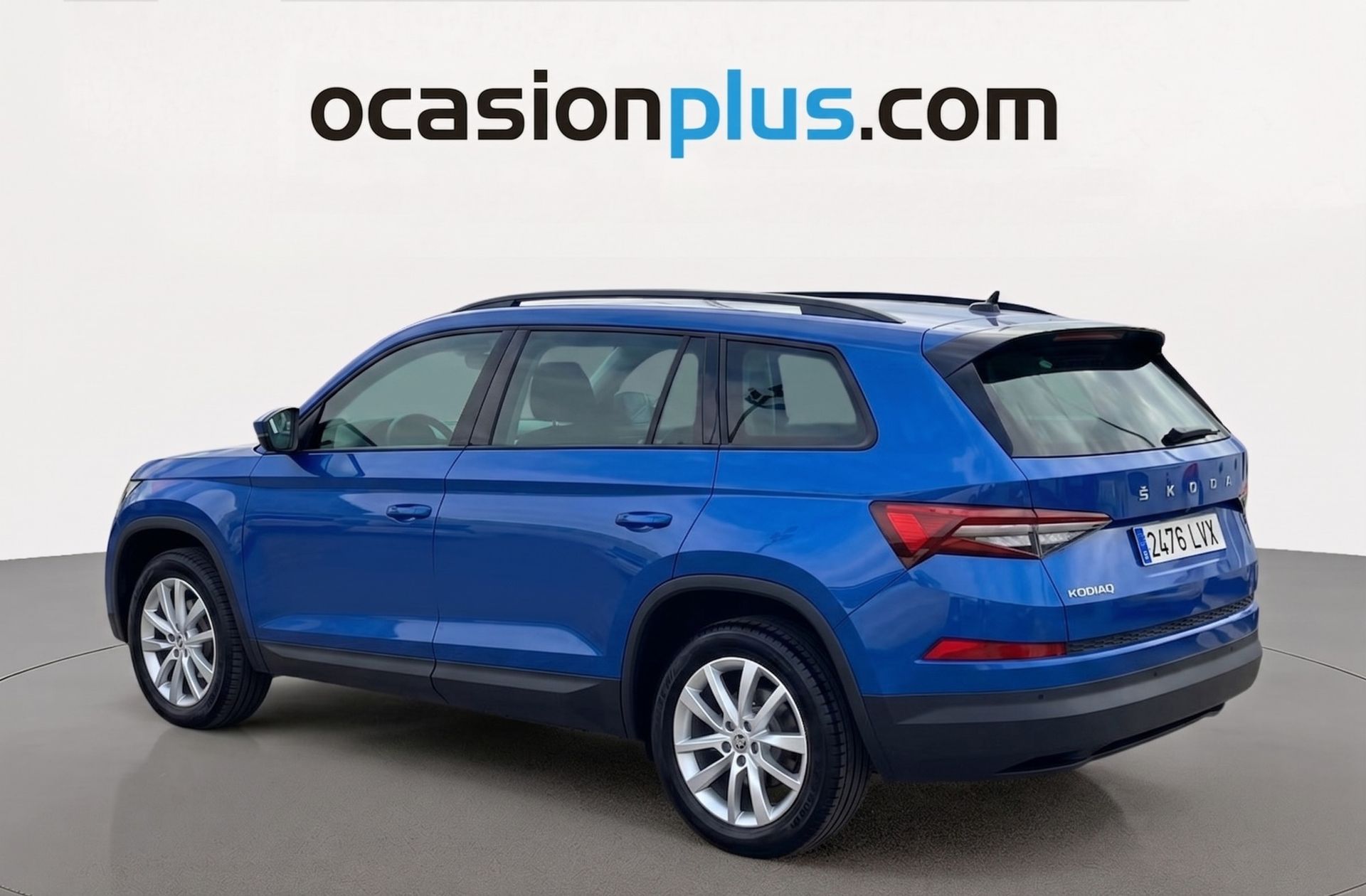 Škoda Kodiaq 1.5 TSI Ambition 4x2 DSG 7 plazas - foto 3