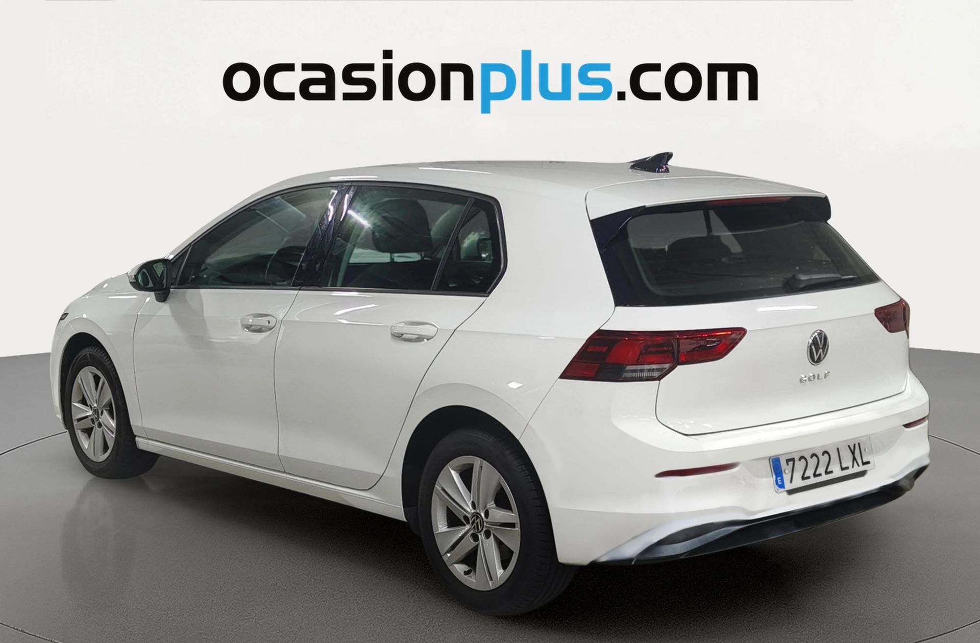 Volkswagen Golf 2.0 TDI - foto 3