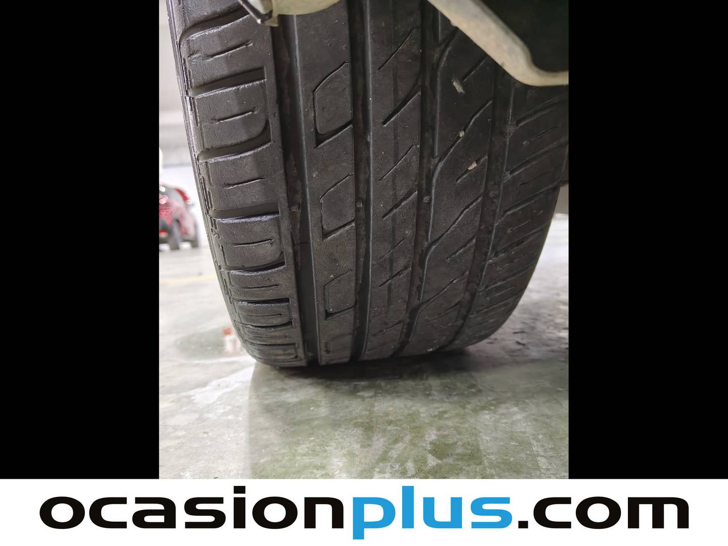 Foto Cupra León CUPRA León 1.4 e-Hybrid DSG (245 CV)