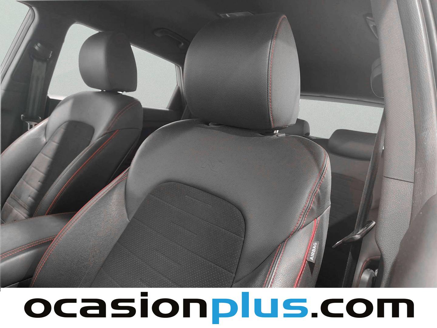 Accesorios del Hyundai Tucson Hyundai Tucson 1.6 CRDI 48V N-Line DT 4X2 (136 CV)