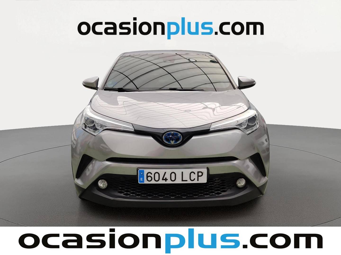 Toyota C-HR Toyota C-HR 1.8 125H Advance (122 CV) al mejor precio