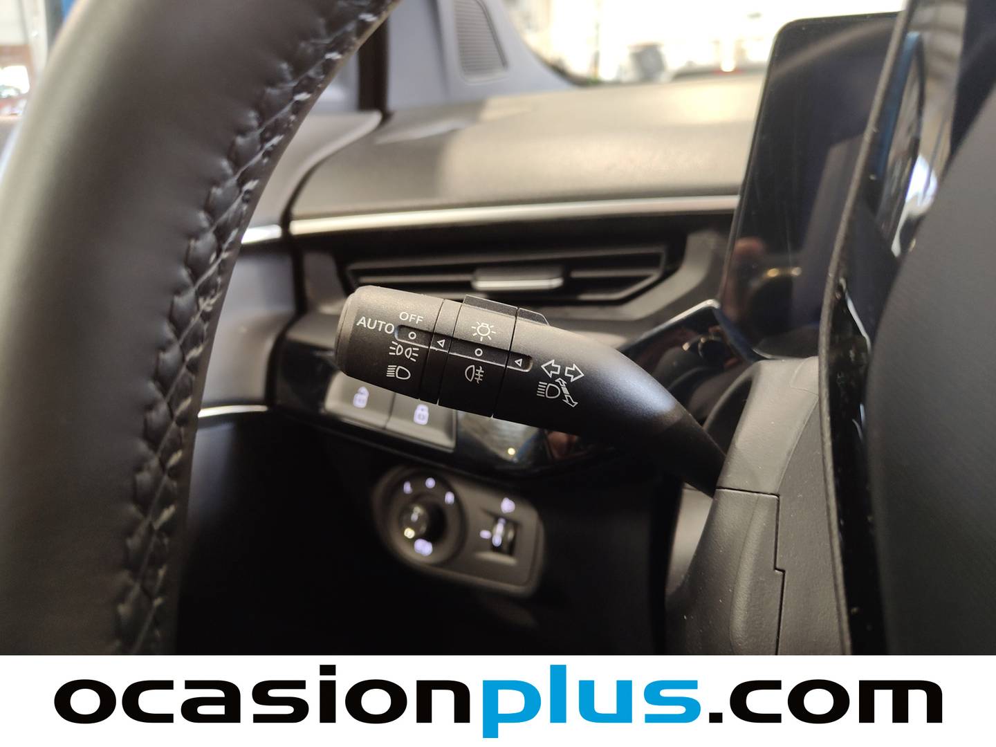 MG MG3 Hybrid+ MG MG3 Hybrid+ Luxury (195 CV) de ocasión