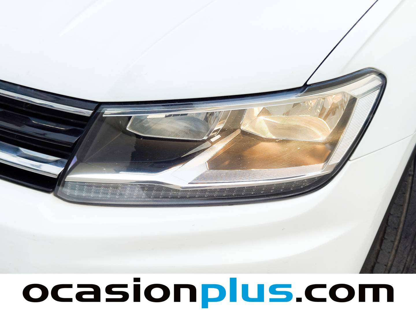 Volkswagen Tiguan Volkswagen Tiguan Edition 2.0 TDI BMT (115 CV) al mejor precio