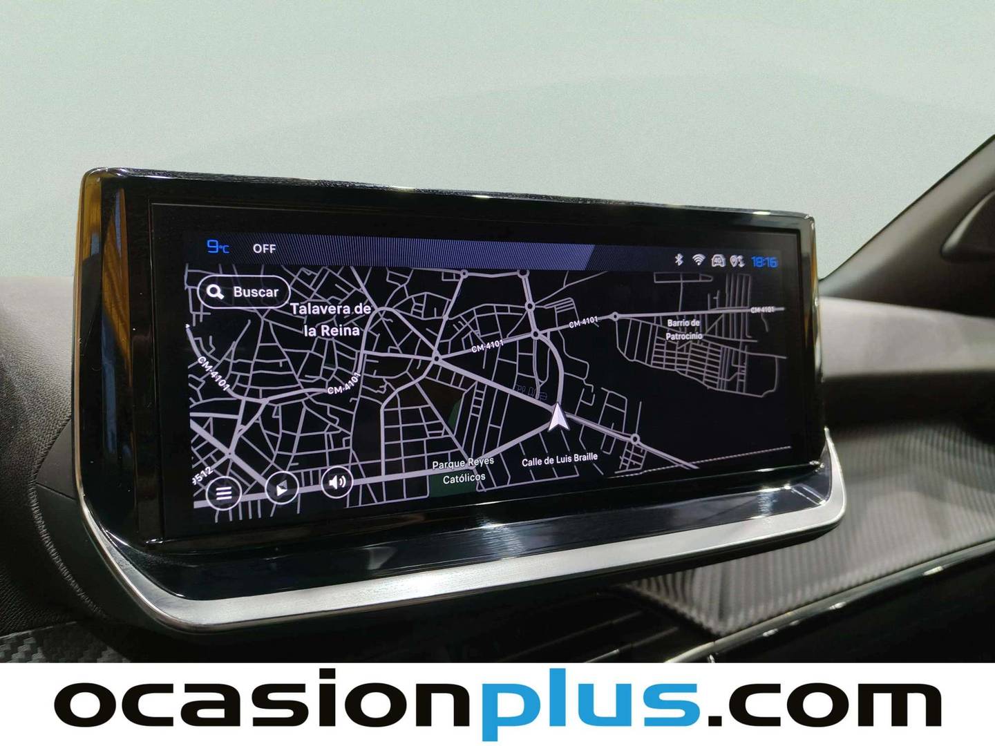 Foto Peugeot 2008 Peugeot 2008 Allure Hybrid eDCS6 (145 CV)