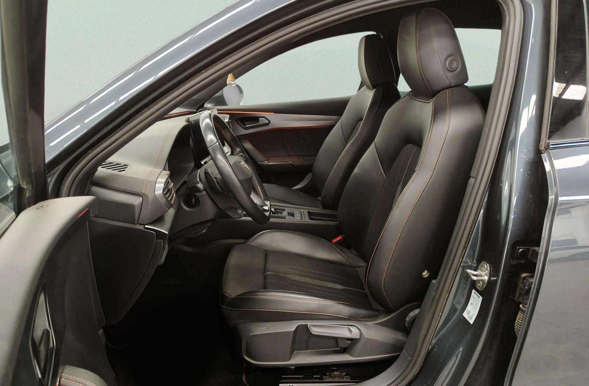 Cupra Formentor 1.4 e-Hybrid DSG - foto 12