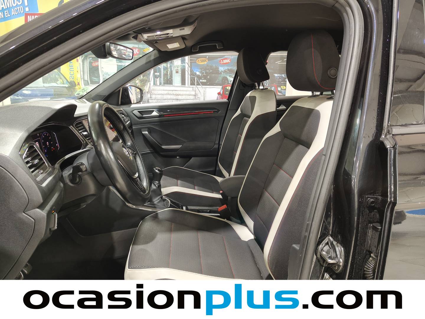 Foto Volkswagen T-Roc Volkswagen T-Roc Sport 1.5 TSI EVO (150 CV)