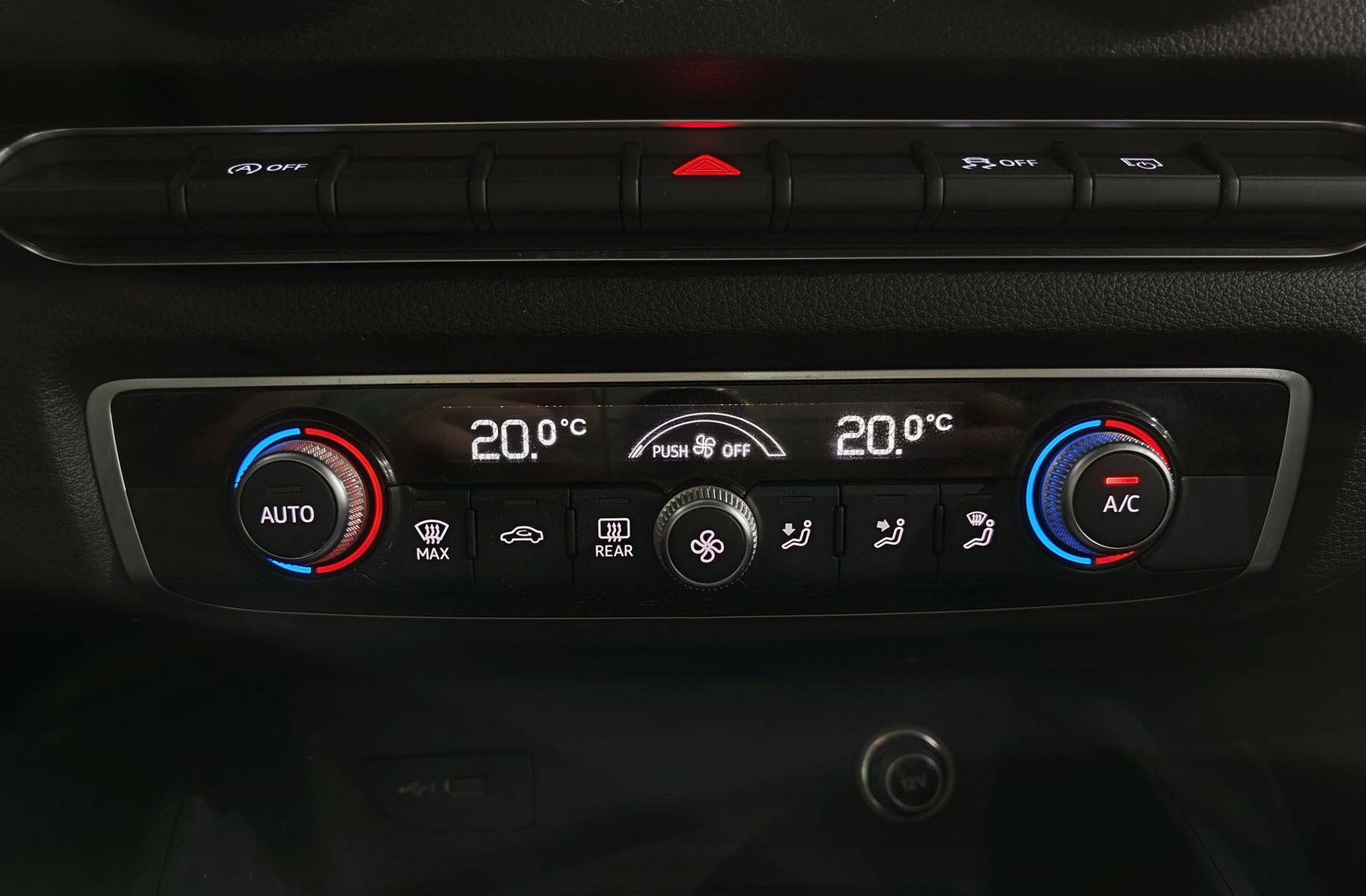Audi A3 Sportback 30 TDI - foto 25