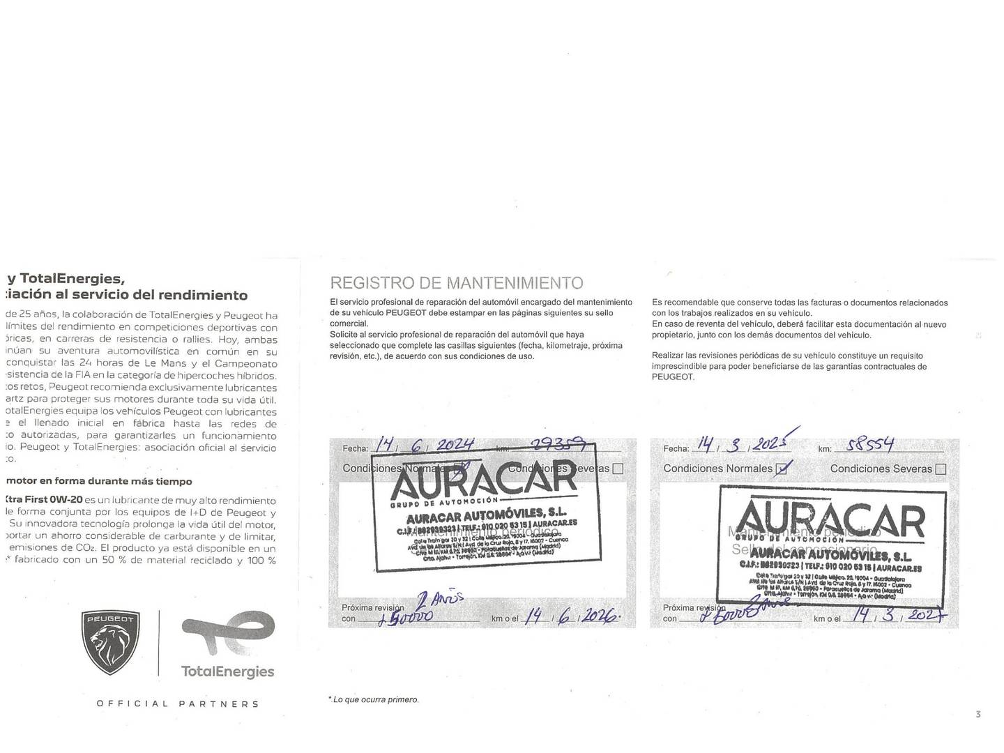 Foto Peugeot Expert Peugeot Expert Furgon BlueHDi 100 Standard (102 CV)