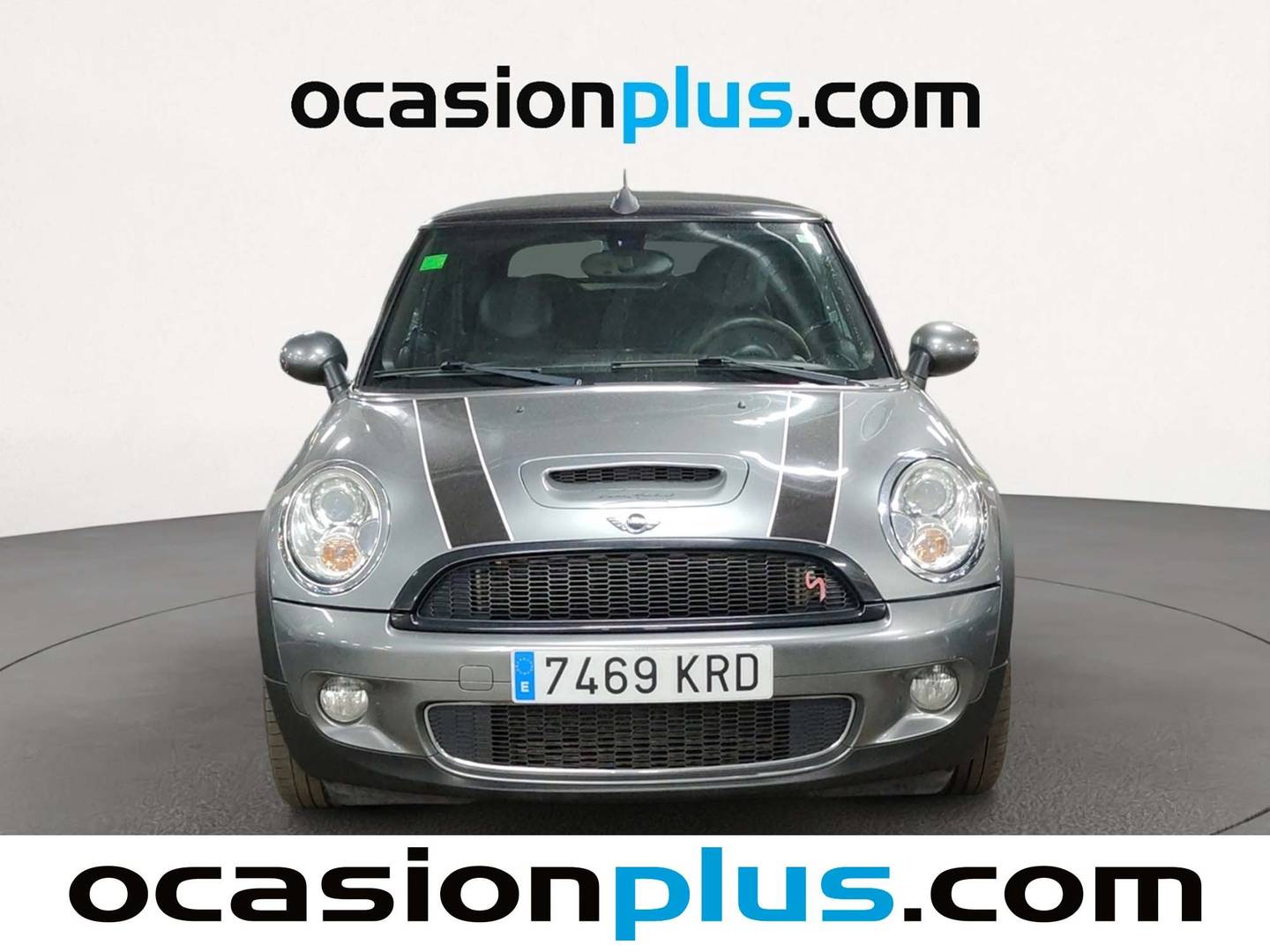 Foto Mini MINI MINI MINI Cabrio Cabrio Cooper S (175 CV)