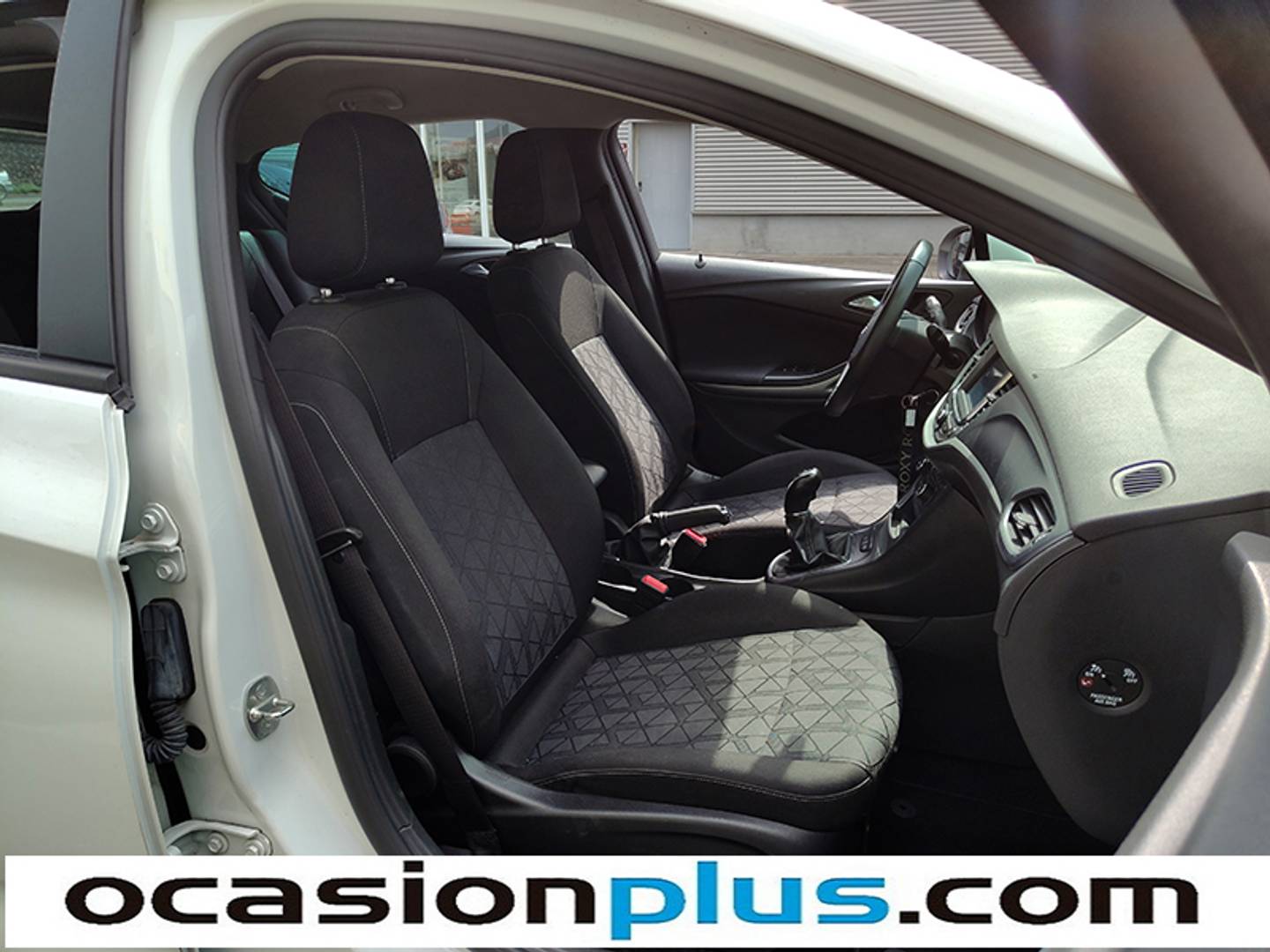 Opel Astra Opel Astra 1.6 CDTI 120 Aniversario  (110 CV) km 0