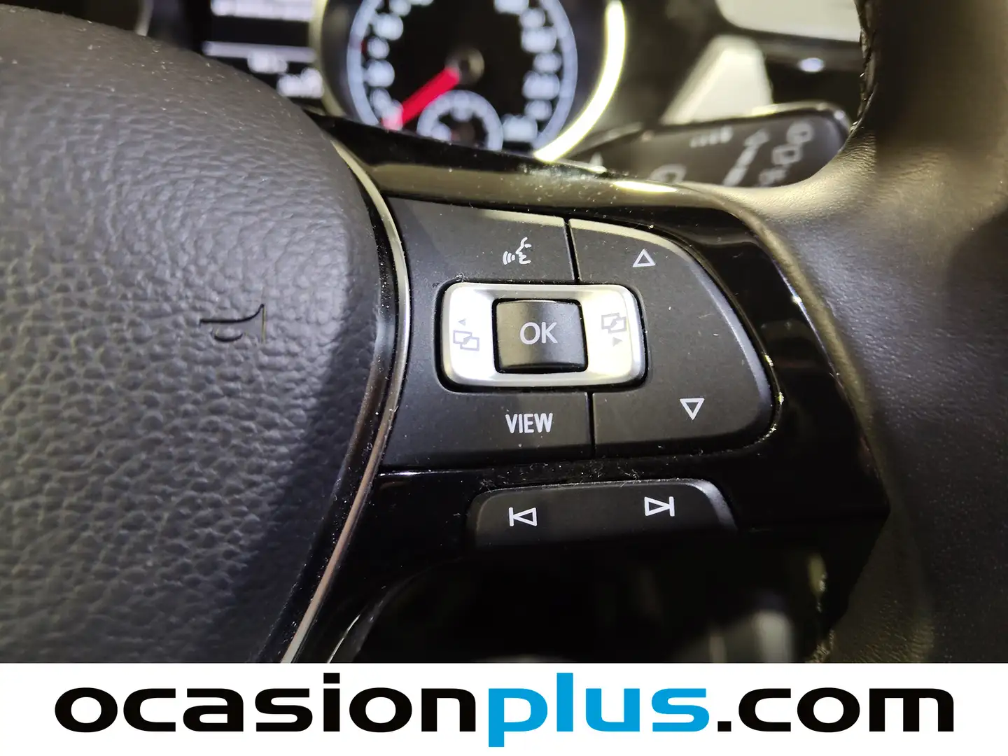 Foto Volkswagen Touran Volkswagen Touran Advance 2.0 TDI (150 CV) 7 Plazas