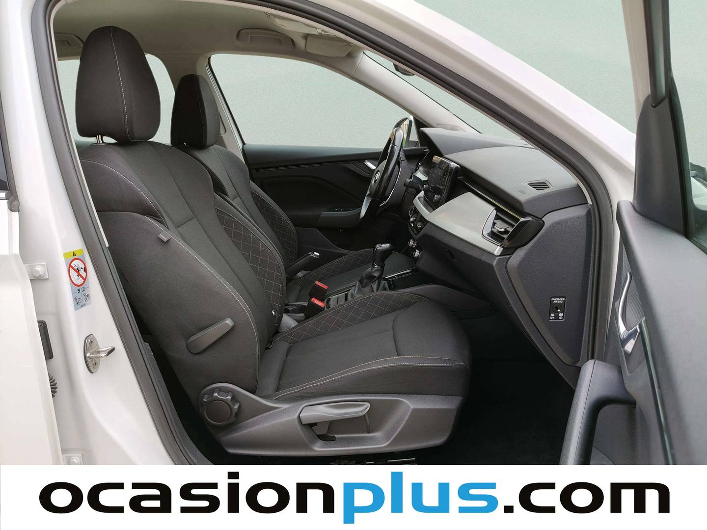 Skoda Kamiq Skoda Kamiq 1.0 TSI Ambition DSG (110 CV) km 0