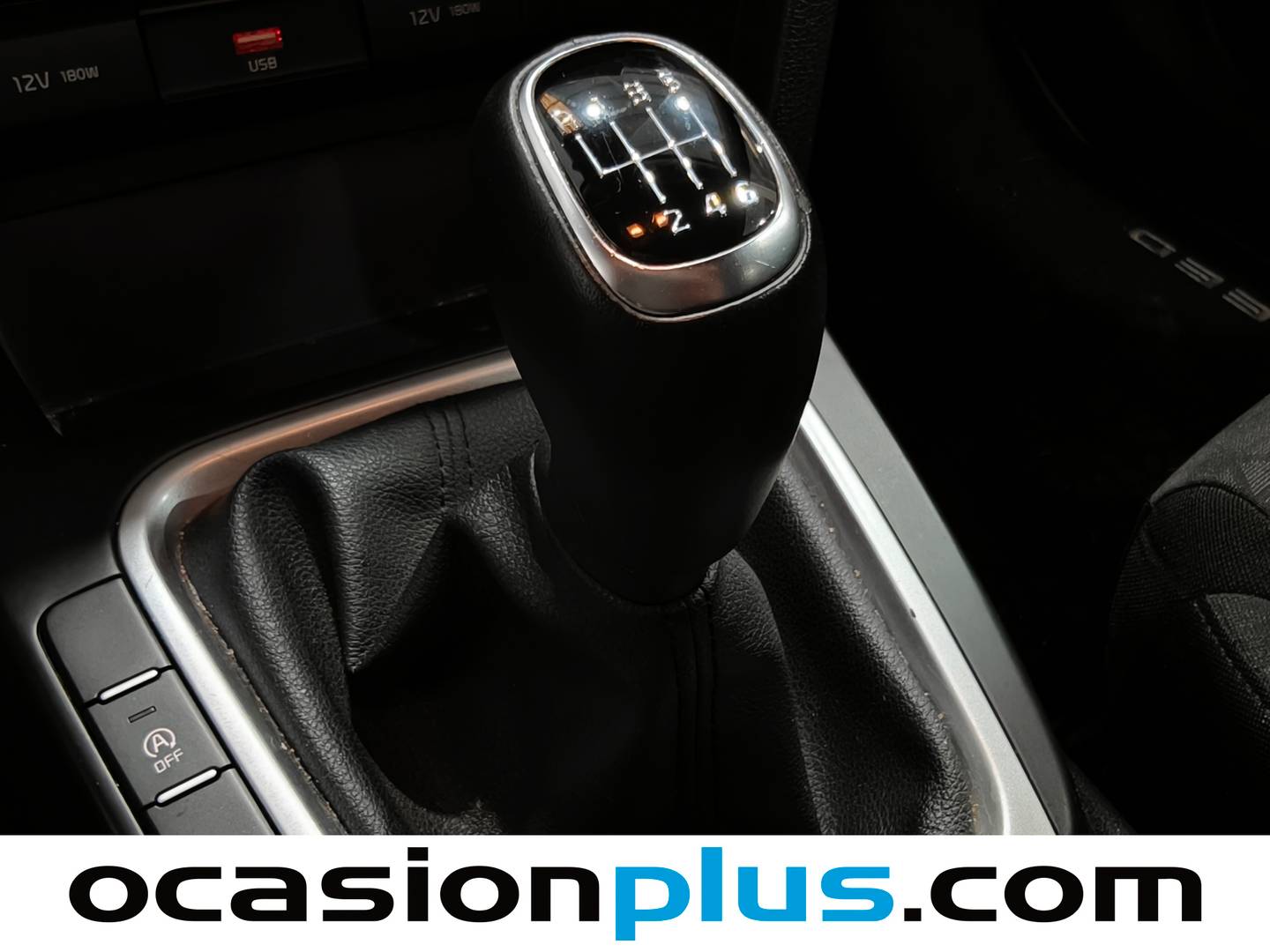 KIA Ceed Kia Ceed 1.0 T-GDi Concept  (120 CV) de ocasión