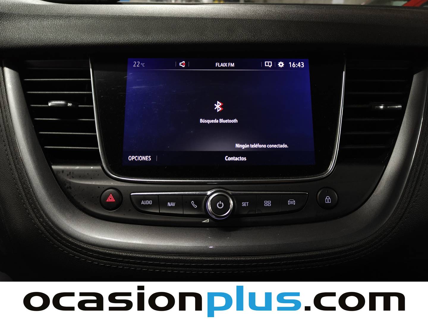 Opel Grandland X Opel Grandland X 1.6 CDTi Excellence Auto (120 CV) automático