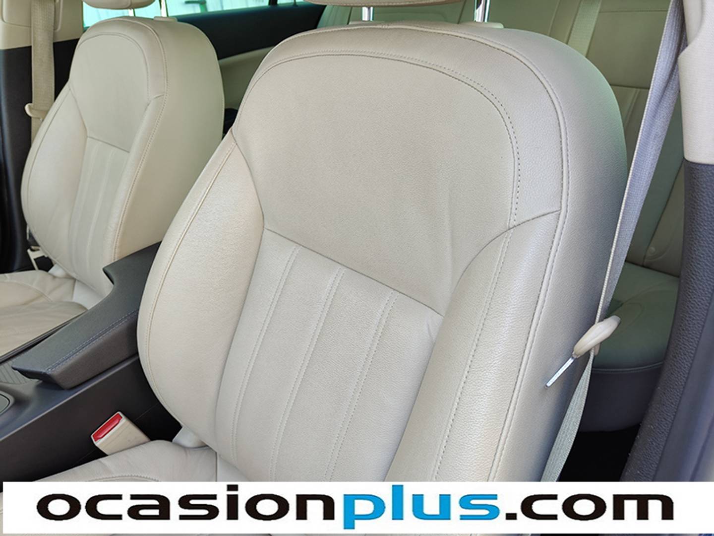 Acabados Opel Insignia Opel Insignia 1.4 Turbo S&S Excellence (140 CV)