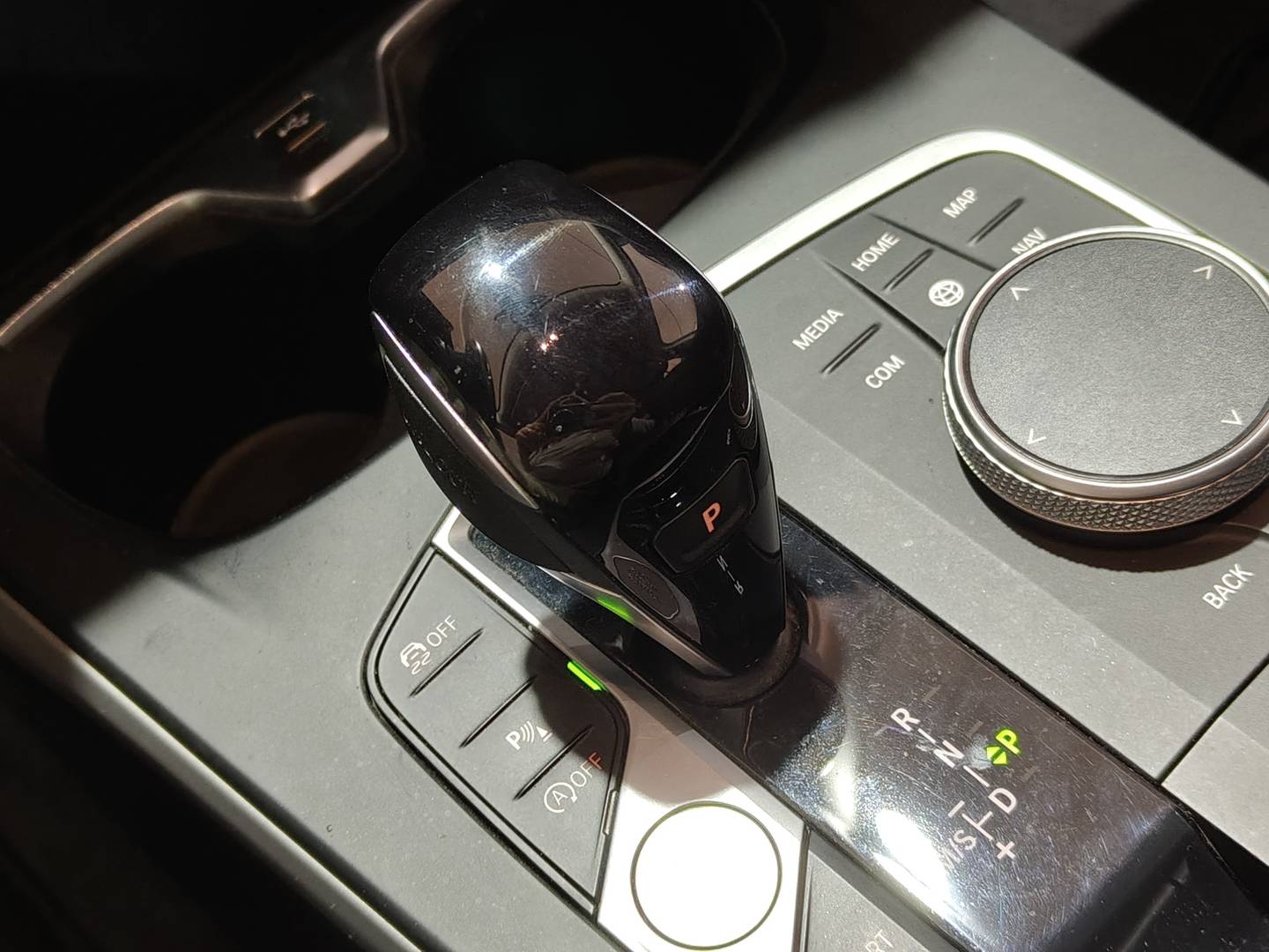 Foto BMW Serie 2 BMW Serie 2 216d Gran Coupe (116 CV)