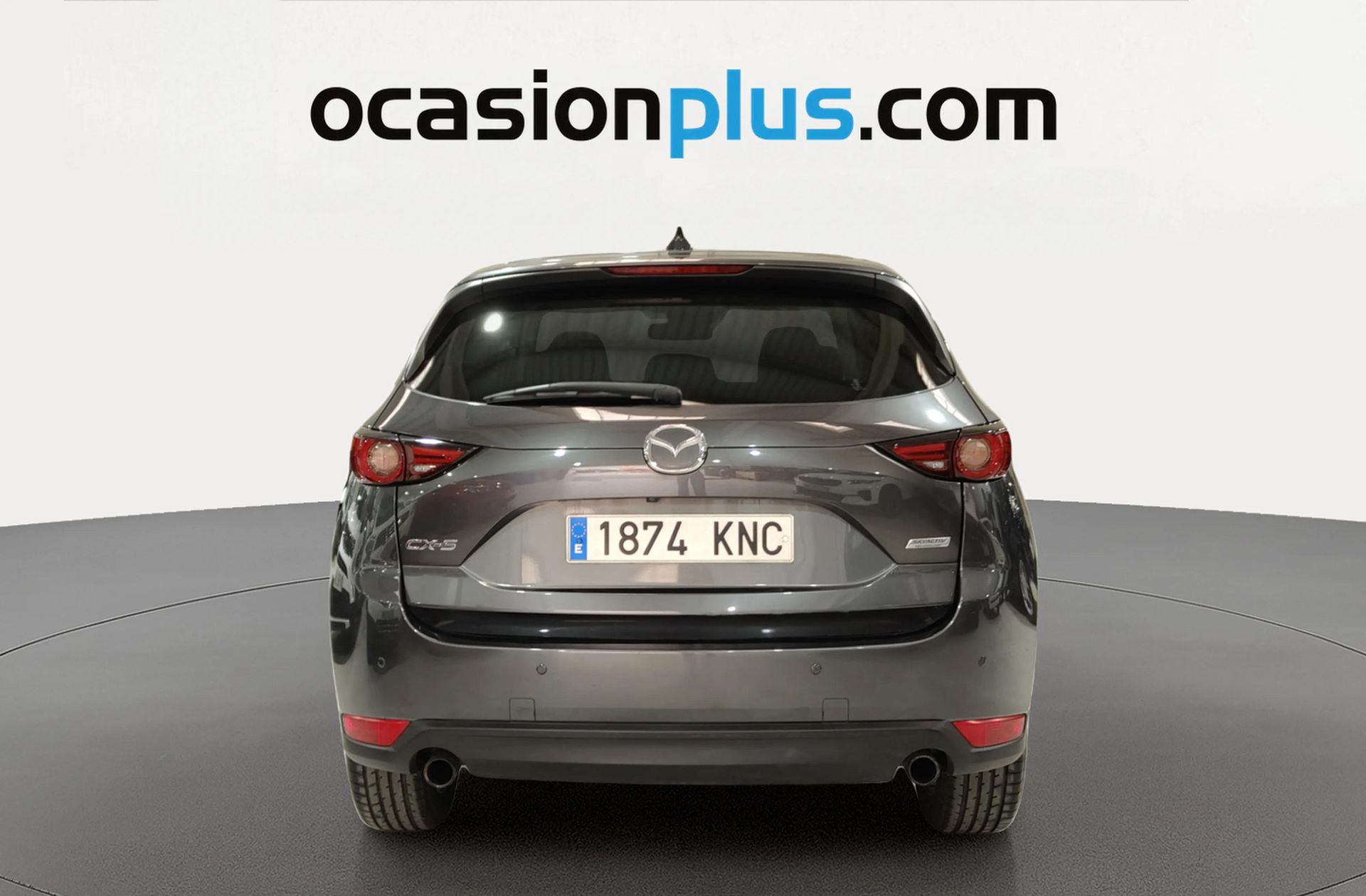 Mazda CX-5 2.0 GE Zenith 2WD - foto 16
