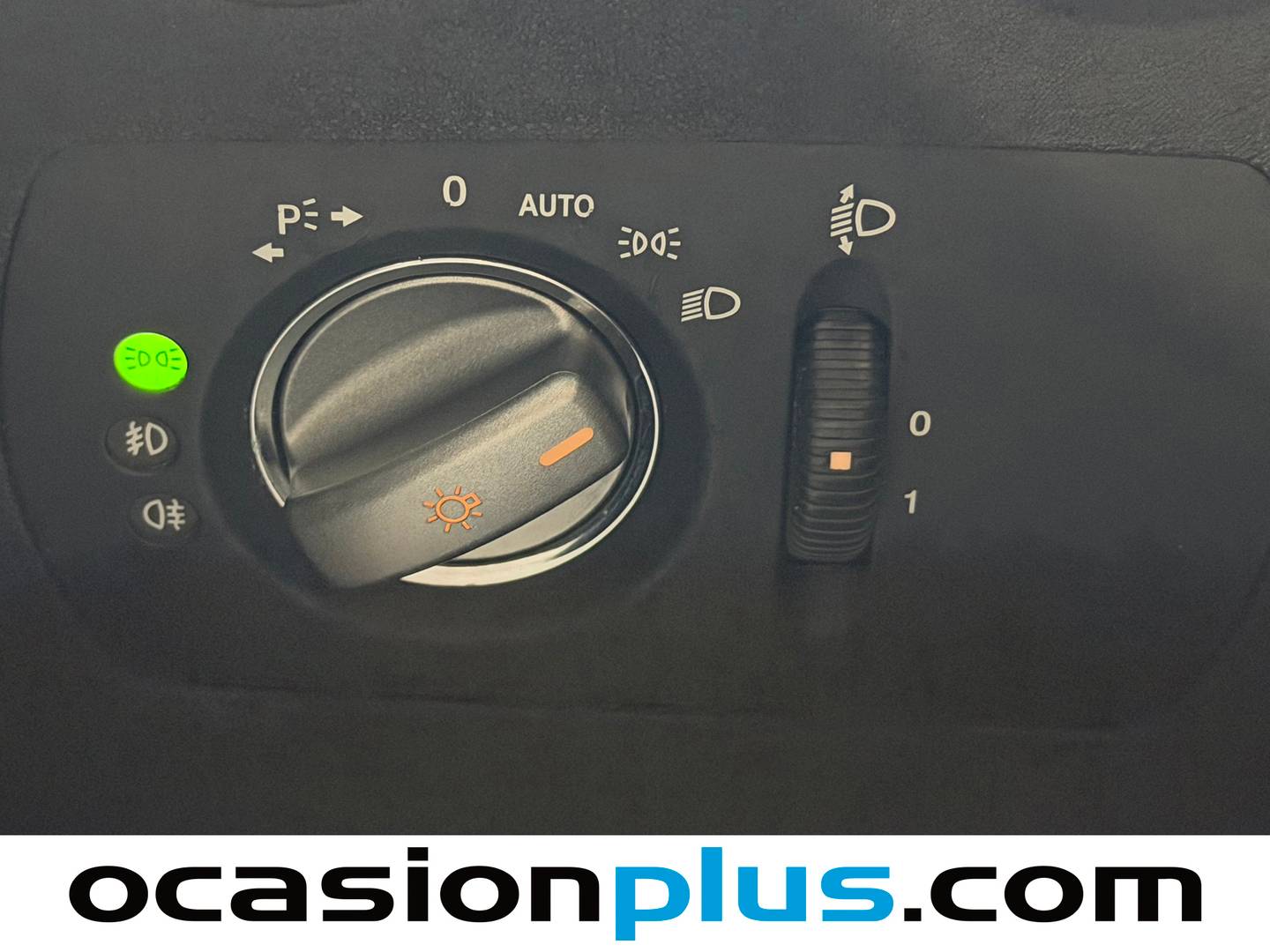 Foto Mercedes Clase SLK Mercedes-Benz Clase SLK SLK 200 K (163 CV)