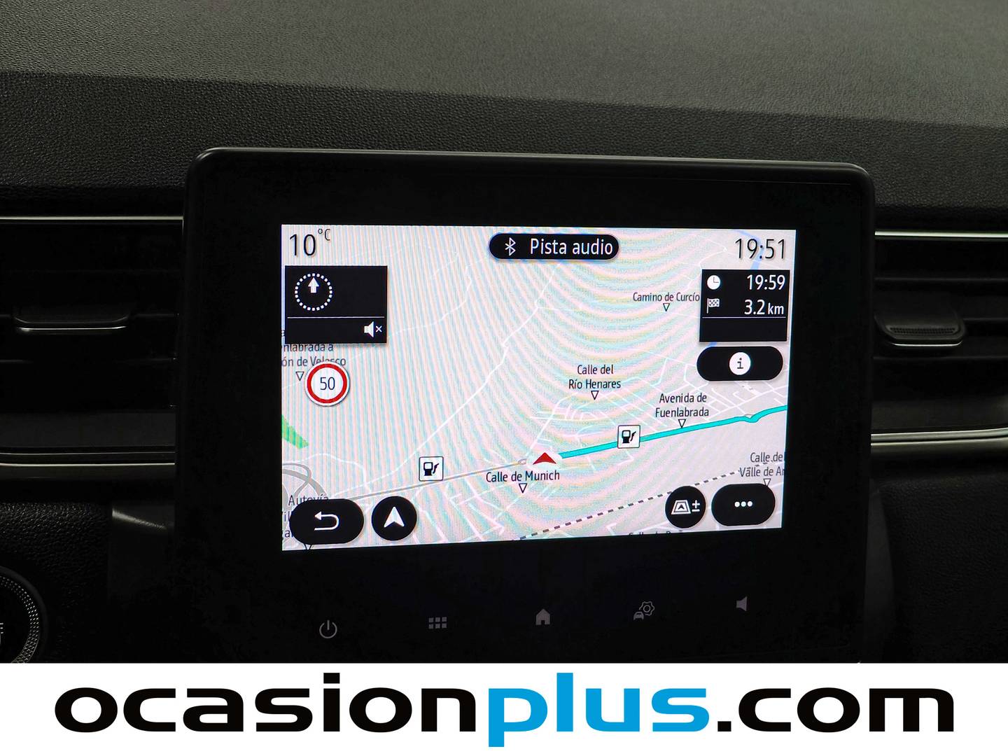 Foto Renault Captur Renault Captur Zen TCe Micro Híbrido (140 CV) EDC GPF